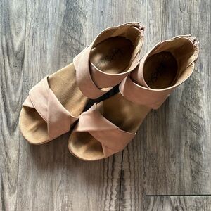 Life Stride Women's Sandals